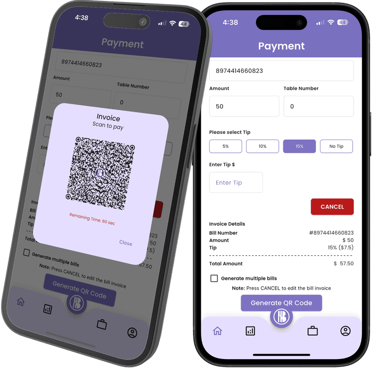 Lightning Payments