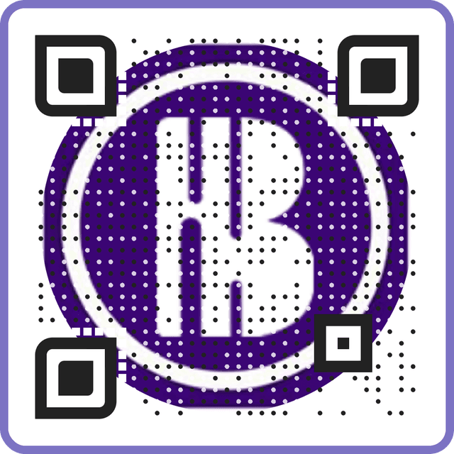 QR code to get Bitmo app